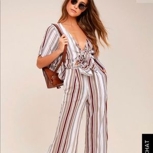 Faithfull the Brand Jumpsuit